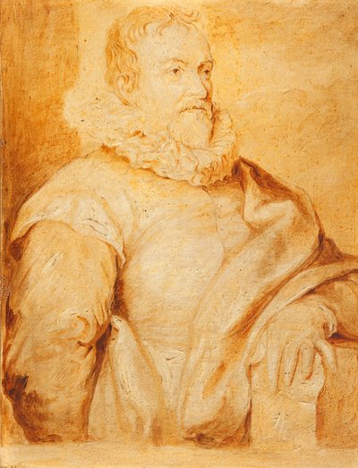 Jan van Ravesteyn, 1827 av T.S. White
