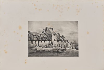 Den torra porten av T. and R. Annan and Sons