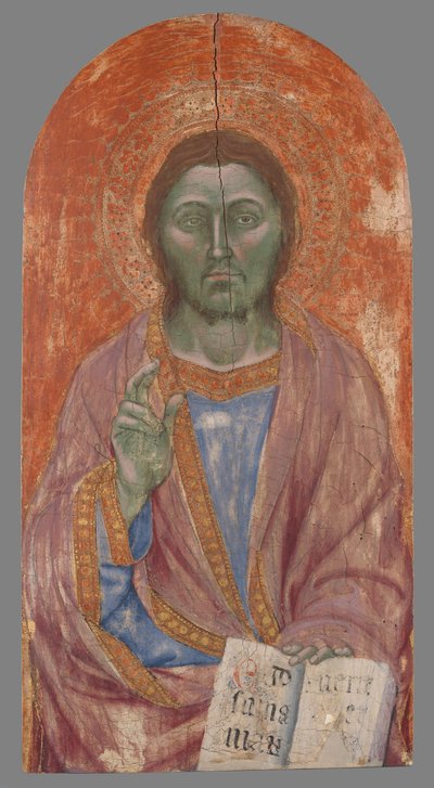  av Taddeo di Bartolo
