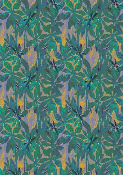 Eskapism av Tara Whitehead