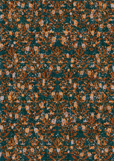 Palm Oasis av Tara Whitehead