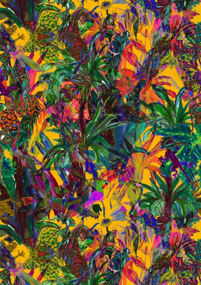 Paradis av Tara Whitehead