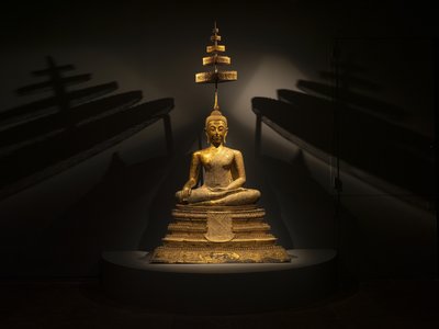 Okänd bild av Thai School