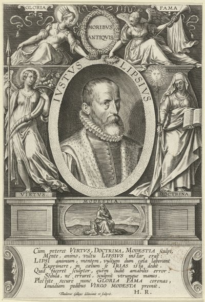 swedish av Theodoor Galle