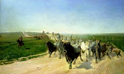 Okänd bild av Theodor Esbern Philipsen