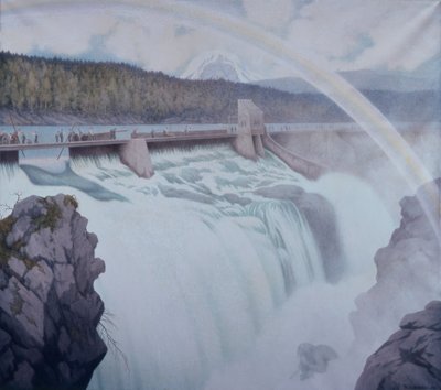 Referens av Theodor Severin Kittelsen