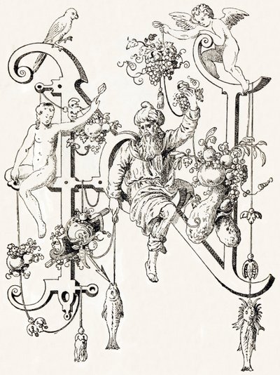 swedish av Theodor de Bry