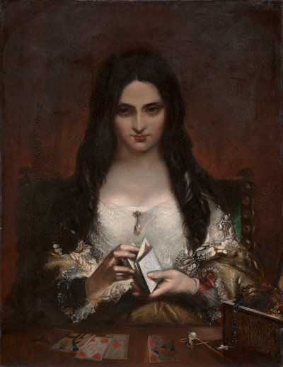 Önskan av Theodor von Holst