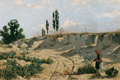 Sandweg av Theodor von Hormann