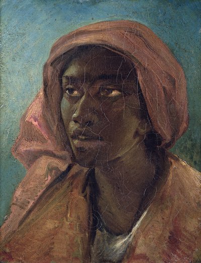 v av Theodore Gericault