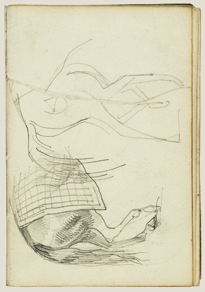 Hästvetenskap av Theodore Gericault