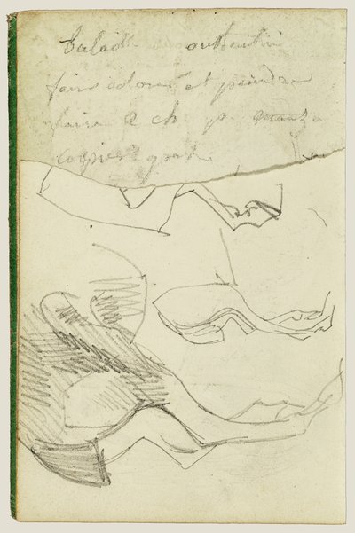 Hästvetenskap av Theodore Gericault