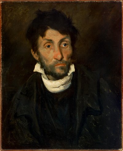  av Theodore Gericault