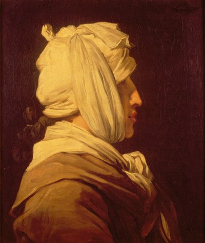 Okänd bild av Theodore Gericault