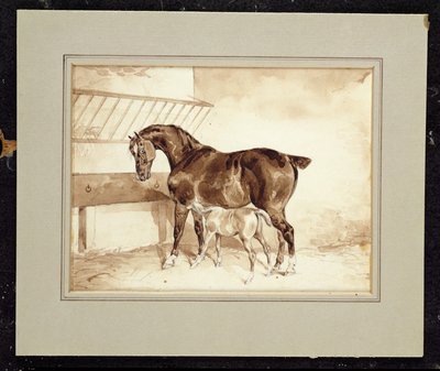 Okänd bild av Theodore Gericault