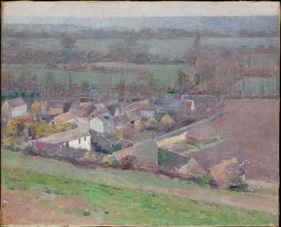  av Theodore Robinson