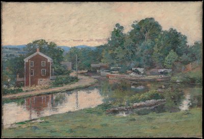  av Theodore Robinson