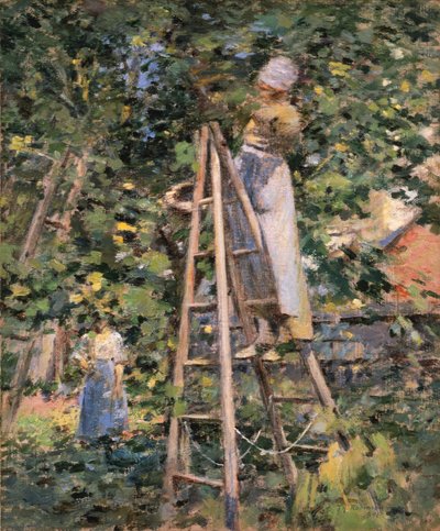  av Theodore Robinson