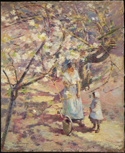  av Theodore Robinson