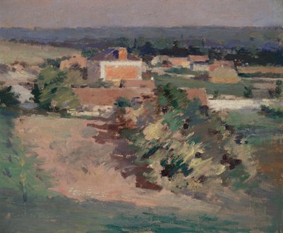  av Theodore Robinson