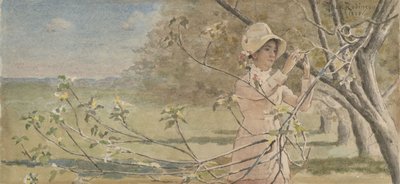  av Theodore Robinson