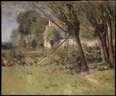  av Theodore Robinson