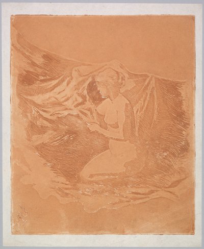 Glöd Glöd av Theodore Roussel