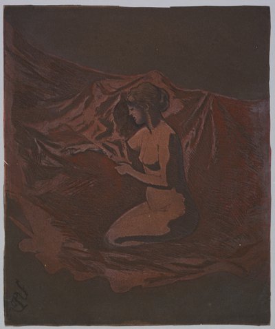 Glöd Glöd av Theodore Roussel