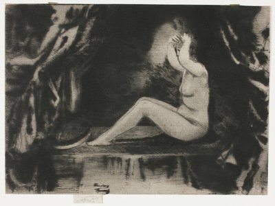 Alkoven av Theodore Roussel