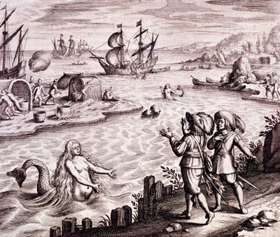 St John