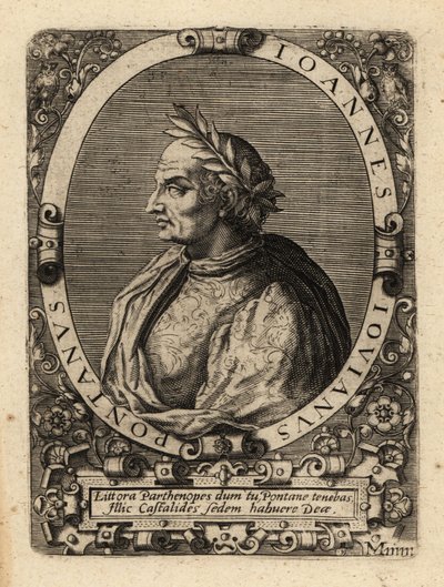 Okänd bild av Theodore de Bry