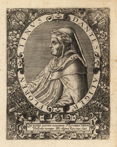 Okänd bild av Theodore de Bry