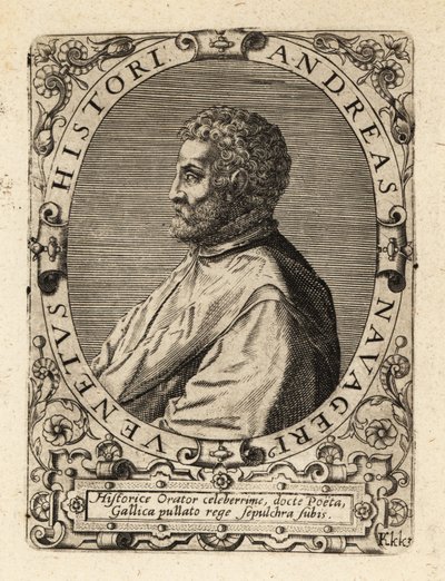 Okänd bild av Theodore de Bry