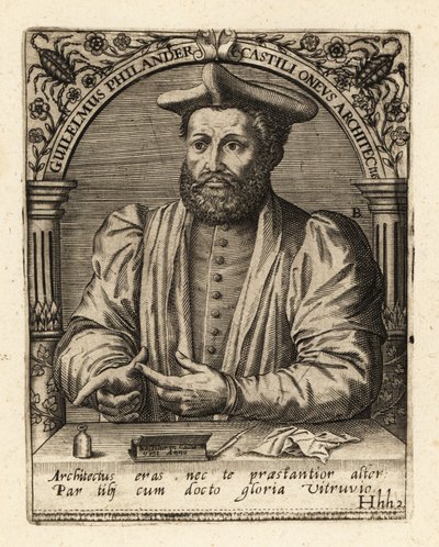 Okänd bild av Theodore de Bry
