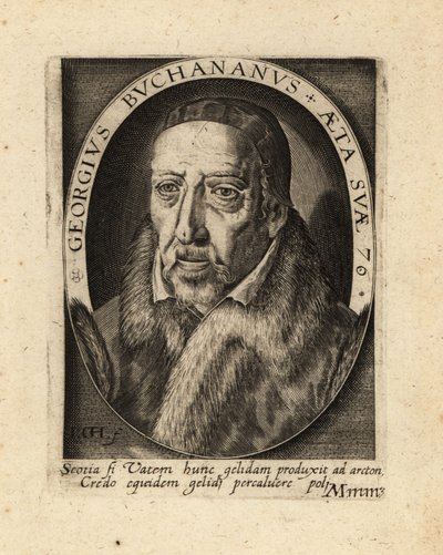 Okänd bild av Theodore de Bry