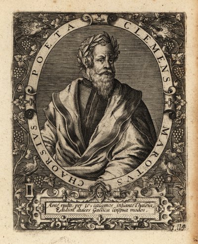 Okänd bild av Theodore de Bry