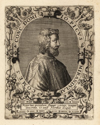 Okänd bild av Theodore de Bry