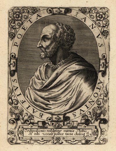 Okänd bild av Theodore de Bry