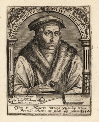 Okänd bild av Theodore de Bry