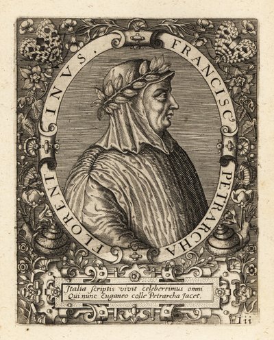 Ukendt Bildswed av Theodore de Bry