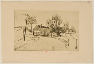  av Théophile Alexandre Steinlen