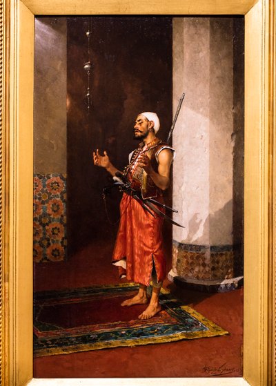  av Theophile Marie Francois Lybaert