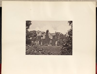 Barlanark av Thomas Annan