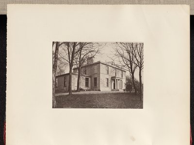 Dalmuir av Thomas Annan