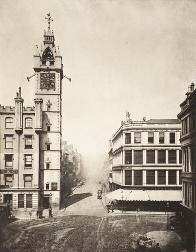 Thomas J. Annan Old Closes And Streets: en serie fotogravyrer, 1868-1899 (bok) av Thomas Annan