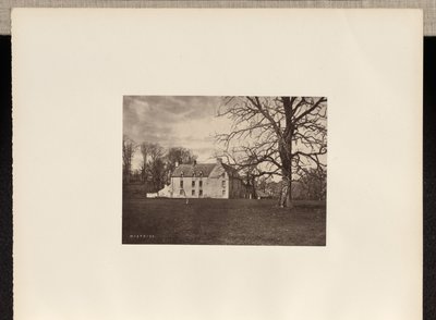 Westburn av Thomas Annan