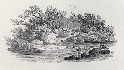 A Bend in the River från 