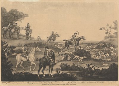 Att göra en gjutning vid ett fel av Thomas Burford