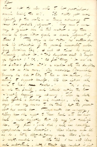 Thomas Butler Gunn Diaries- Volume 8, page 89, October 20-22, 1856 av Thomas Butler Gunn