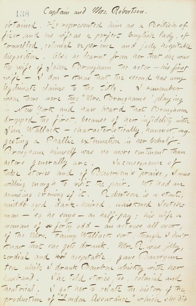 Thomas Butler Gunn Diaries av Thomas Butler Gunn